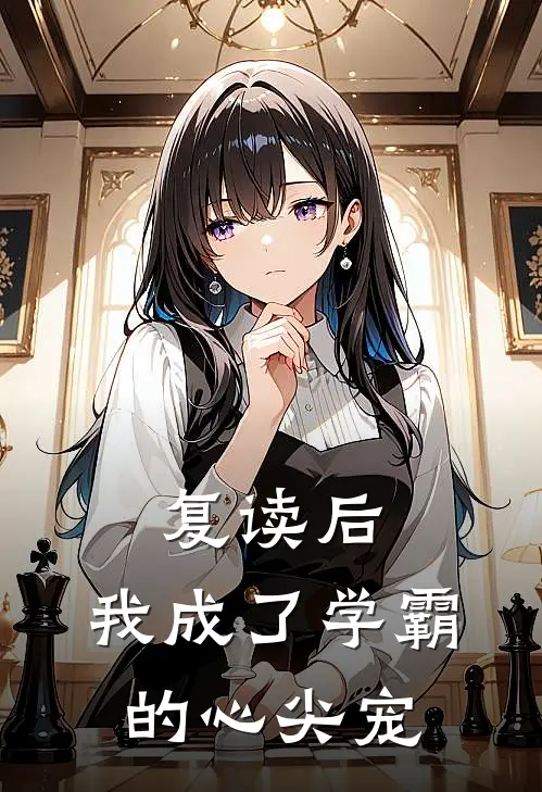 复读后，我成了学霸的心尖宠
