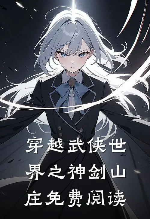 穿越武侠世界之神剑山庄免费阅读