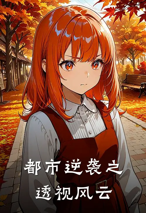 都市逆袭之透视风云