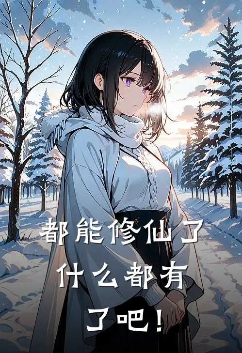 都能修仙了，什么都有了吧！