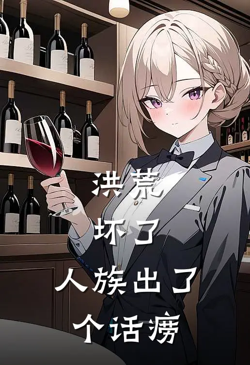 洪荒：坏了，人族出了个话痨李多言鸿钧小说完结免费_最新章节列表洪荒：坏了，人族出了个话痨(李多言鸿钧)