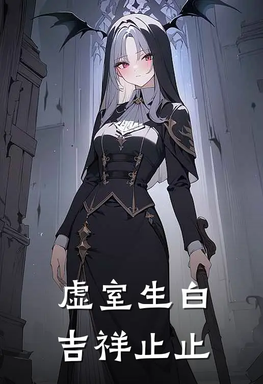 虚室生白吉祥止止