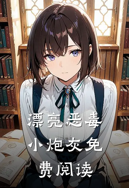 漂亮恶毒小炮灰免费阅读