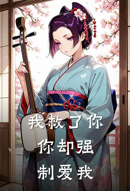 我救了你，你却强制爱我