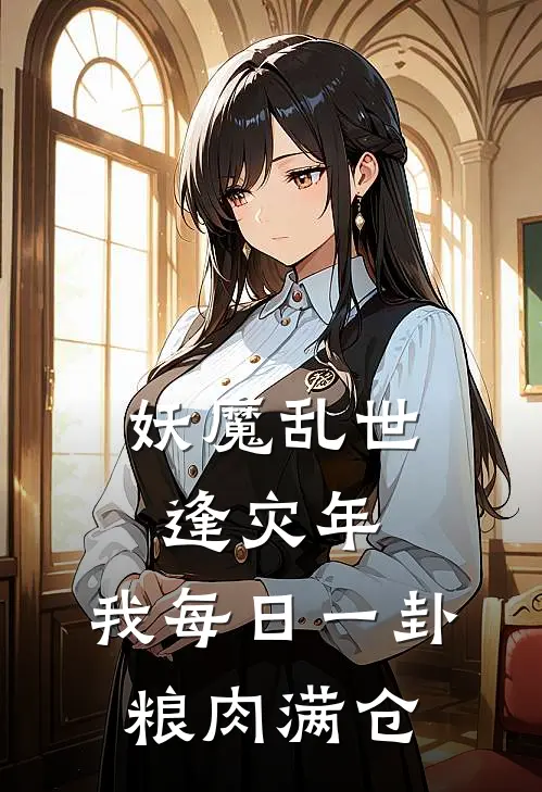 妖魔乱世逢灾年，我每日一卦粮肉满仓林长生长生热门的网络小说_完整版小说妖魔乱世逢灾年，我每日一卦粮肉满仓(林长生长生)