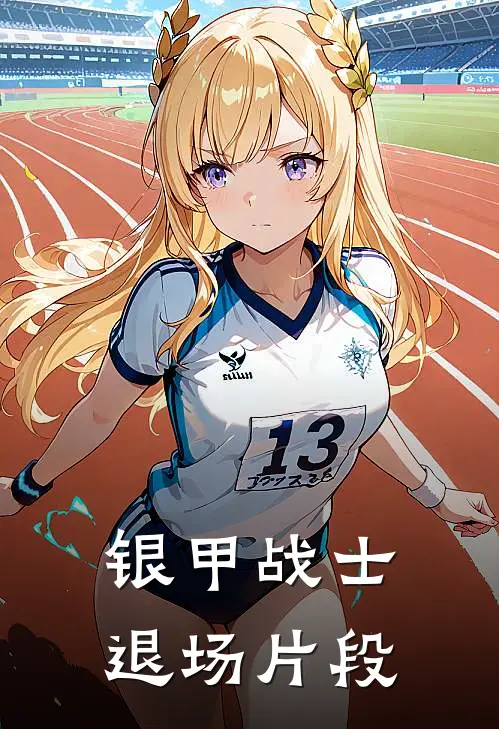 银甲战士退场片段