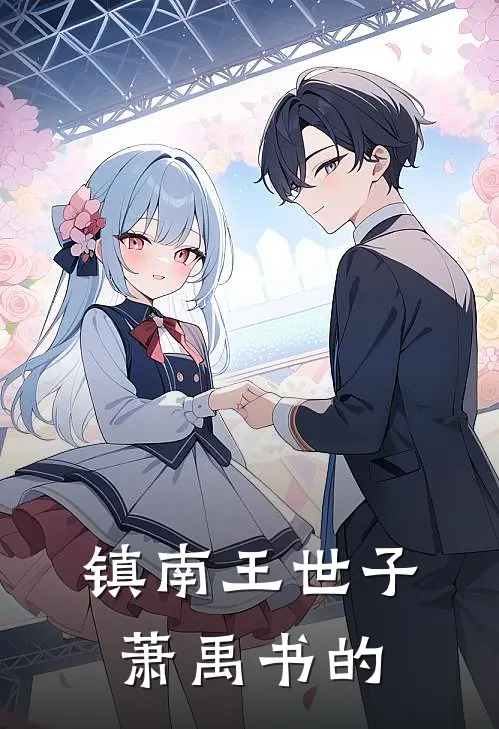 镇南王世子萧禹书的