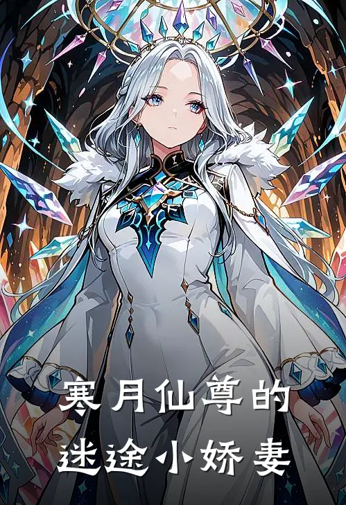 寒月仙尊的迷途小娇妻