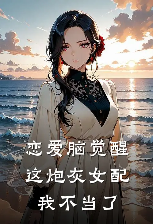 恋爱脑觉醒，这炮灰女配我不当了