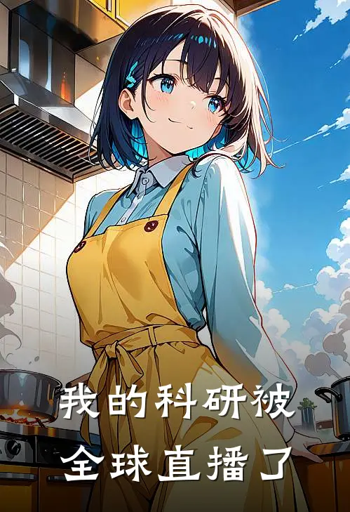 我的科研被全球直播了张建明陆轩最新全本小说_最新章节列表我的科研被全球直播了(张建明陆轩)