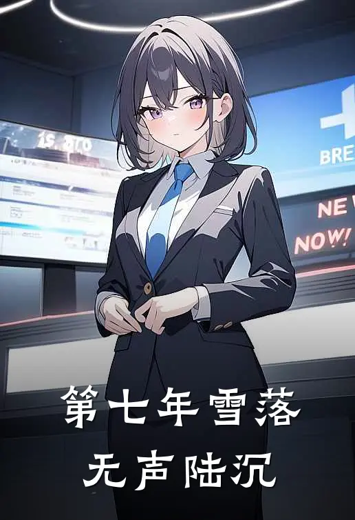 第七年雪落无声陆沉