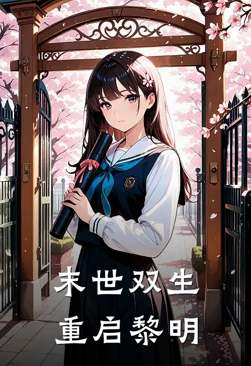 末世双生：重启黎明