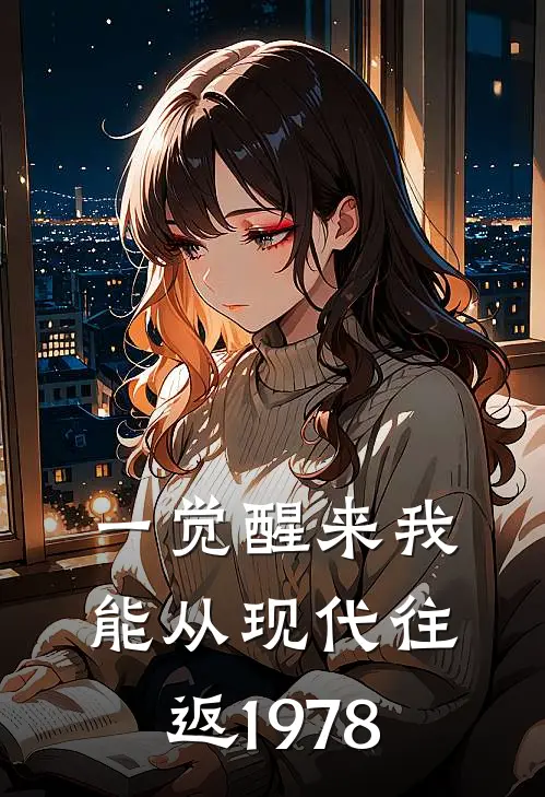一觉醒来我能从现代往返1978