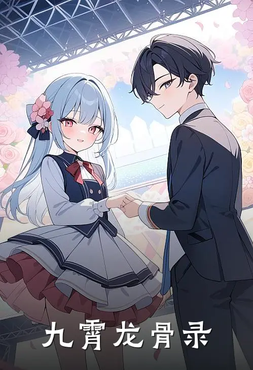 九霄龙骨录