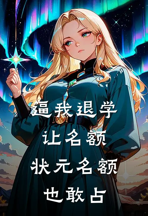 逼我退学让名额，状元名额也敢占(张越张骏)热门网络小说_最新章节列表逼我退学让名额，状元名额也敢占(张越张骏)