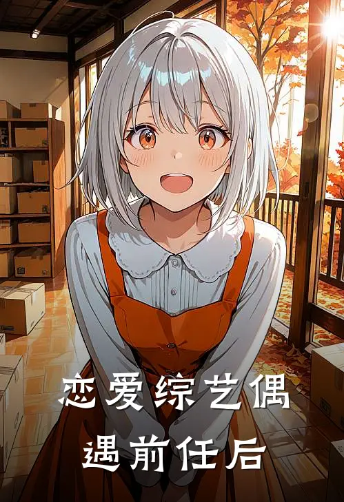 恋爱综艺偶遇前任后江逸尘温婉热门免费小说_免费小说免费阅读恋爱综艺偶遇前任后江逸尘温婉