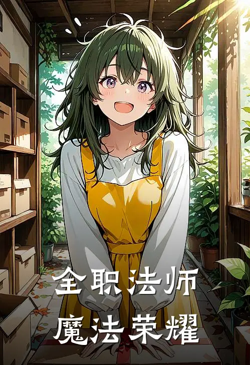 全职法师：魔法荣耀