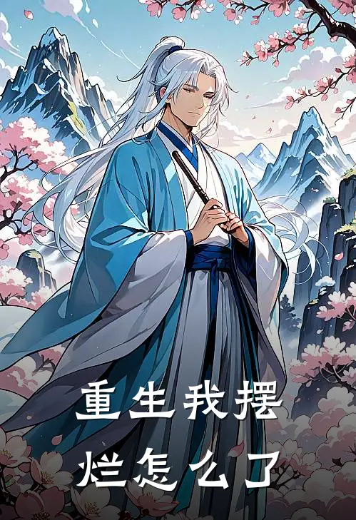 重生我摆烂怎么了(赵天龙韩岚)推荐小说_重生我摆烂怎么了(赵天龙韩岚)全文免费阅读大结局