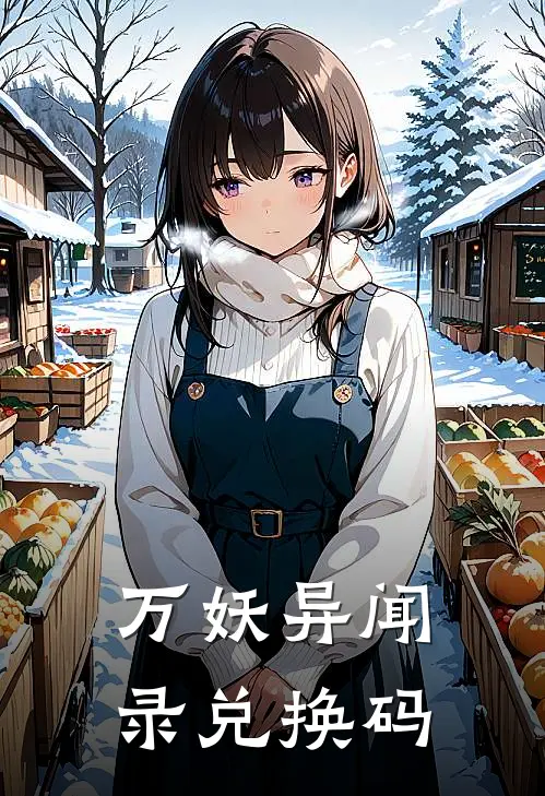 万妖异闻录兑换码