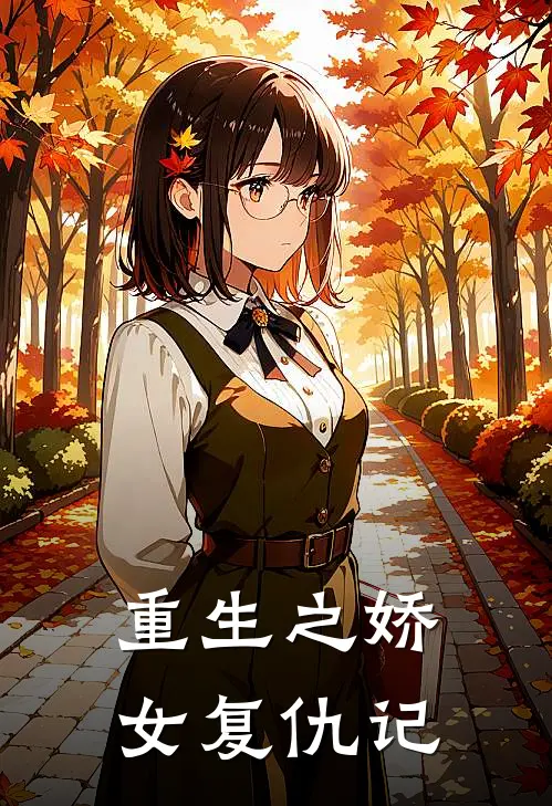 重生之娇女复仇记