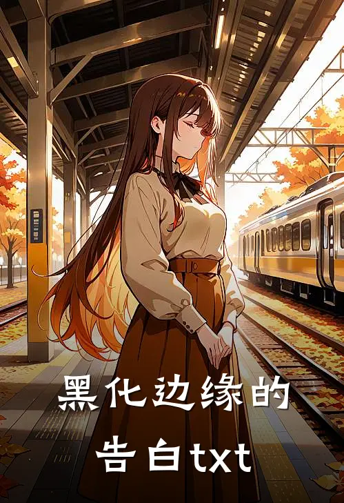 黑化边缘的告白txt