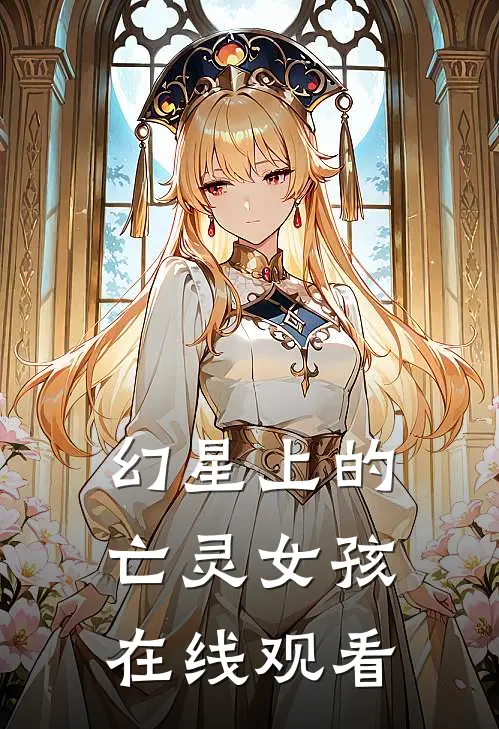 幻星上的亡灵女孩在线观看