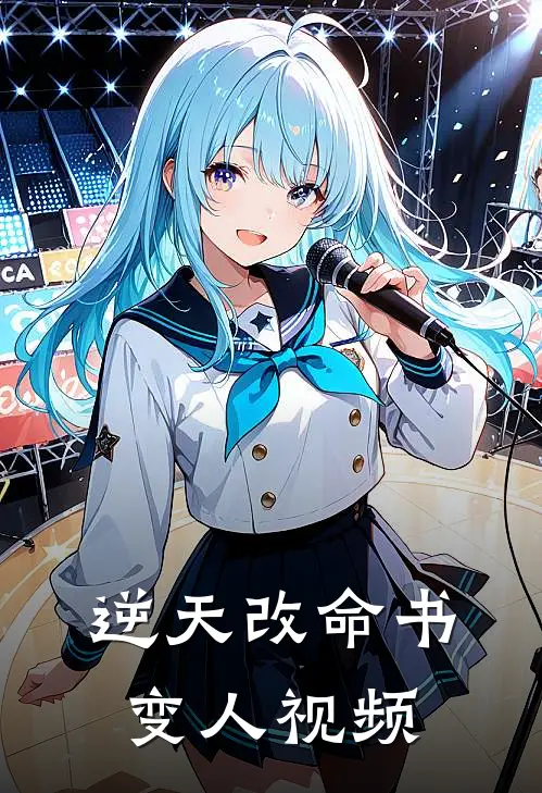 逆天改命书变人视频