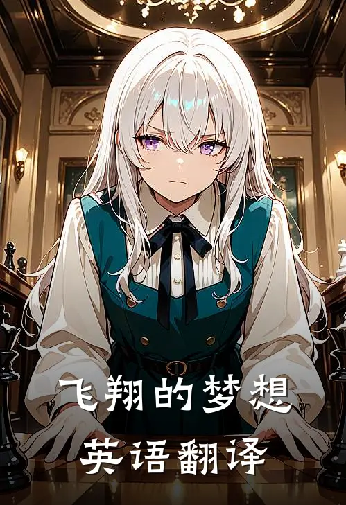 飞翔的梦想英语翻译