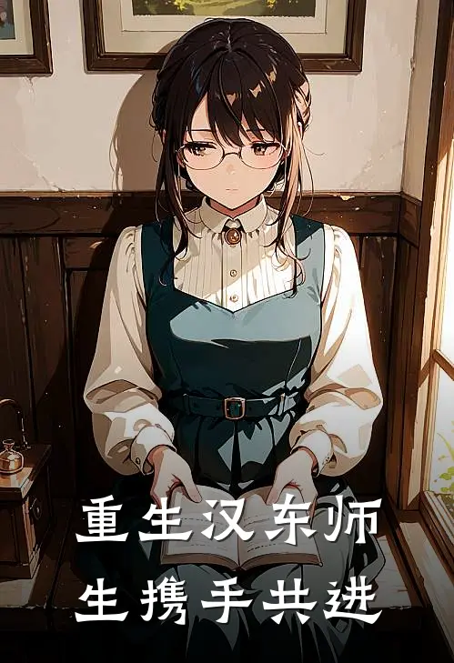 重生汉东师生携手共进(祁同伟高育良)免费完结小说_免费小说在线阅读重生汉东师生携手共进(祁同伟高育良)