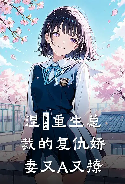 涅槃重生总裁的复仇娇妻又A又撩(苏晚陆珩)无弹窗小说免费阅读_小说完整版免费阅读涅槃重生总裁的复仇娇妻又A又撩苏晚陆珩