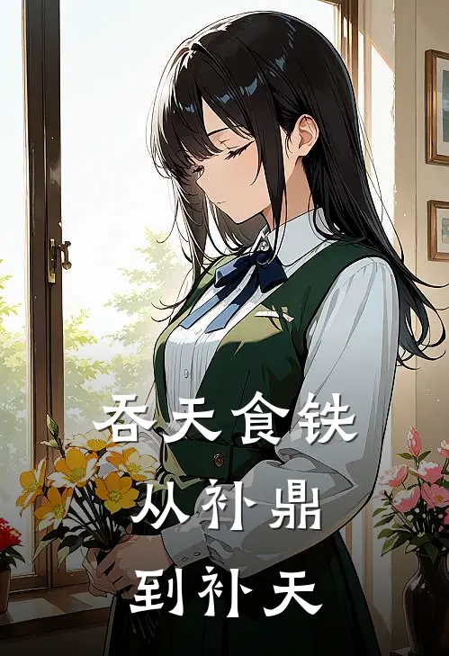 吞天食铁：从补鼎到补天(李易陈山)最新推荐小说_在哪看免费小说吞天食铁：从补鼎到补天李易陈山