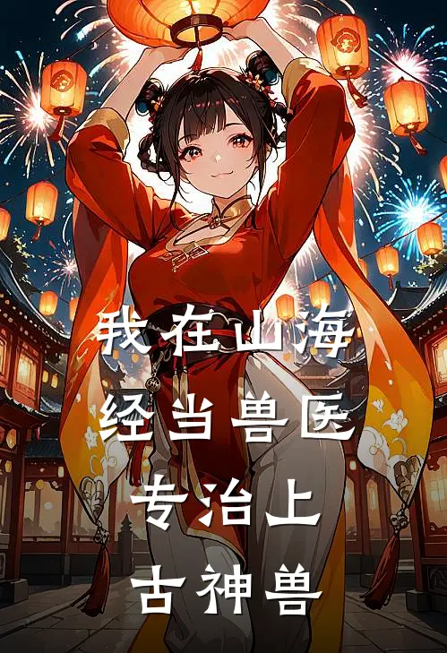 我在山海经当兽医，专治上古神兽