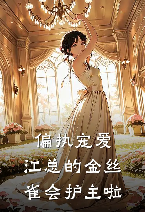 偏执宠爱：江总的金丝雀会护主啦江禹逸南暮最新完本小说_免费小说大全偏执宠爱：江总的金丝雀会护主啦(江禹逸南暮)