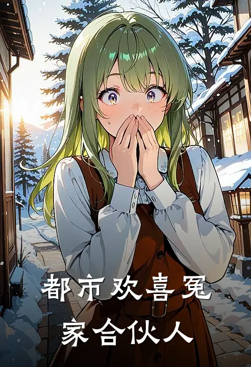 都市欢喜冤家合伙人