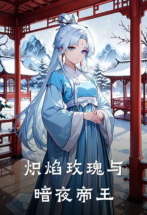 炽焰玫瑰与暗夜帝王(慕清鸢厉烬寒)免费小说全本阅读_最新章节列表炽焰玫瑰与暗夜帝王(慕清鸢厉烬寒)