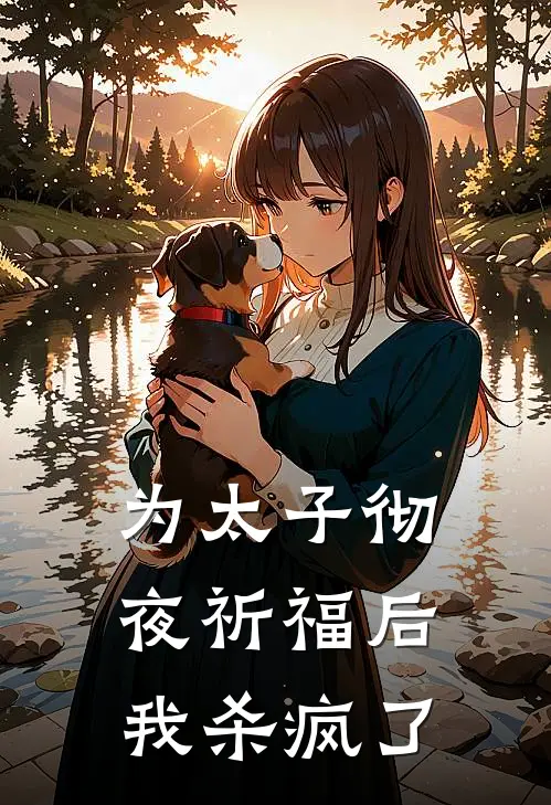 为太子彻夜祈福后，我杀疯了(翠环良娣)全文免费小说_小说免费完结为太子彻夜祈福后，我杀疯了(翠环良娣)