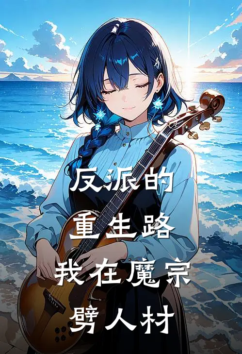 反派的重生路，我在魔宗劈人材吕杨方元免费小说全文阅读_最新章节列表反派的重生路，我在魔宗劈人材(吕杨方元)