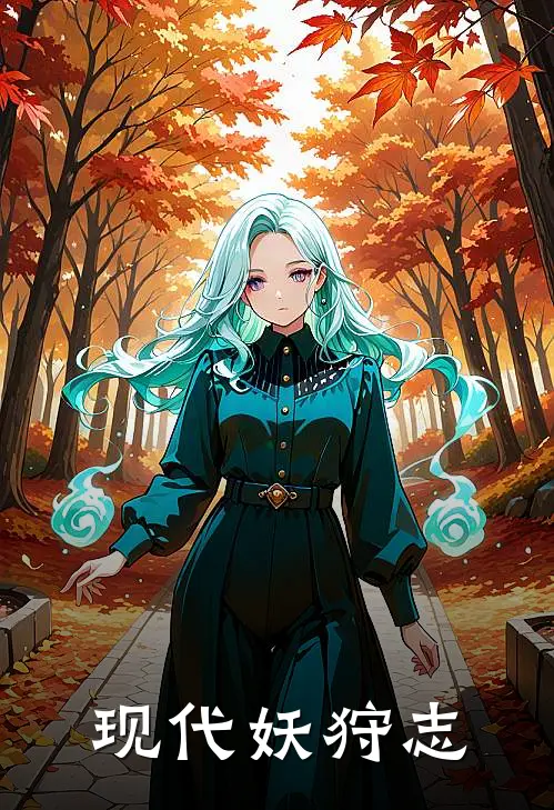 现代妖狩志