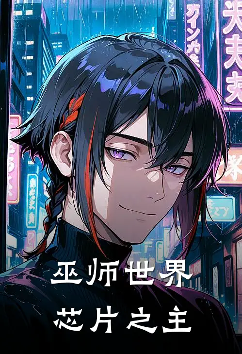 巫师世界：芯片之主