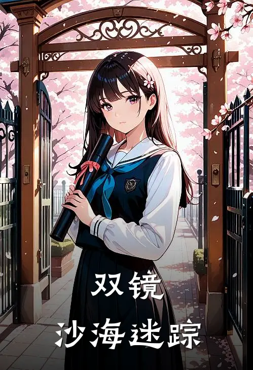 双镜：沙海迷踪林默秦岳最新完结小说推荐_全集免费小说双镜：沙海迷踪林默秦岳