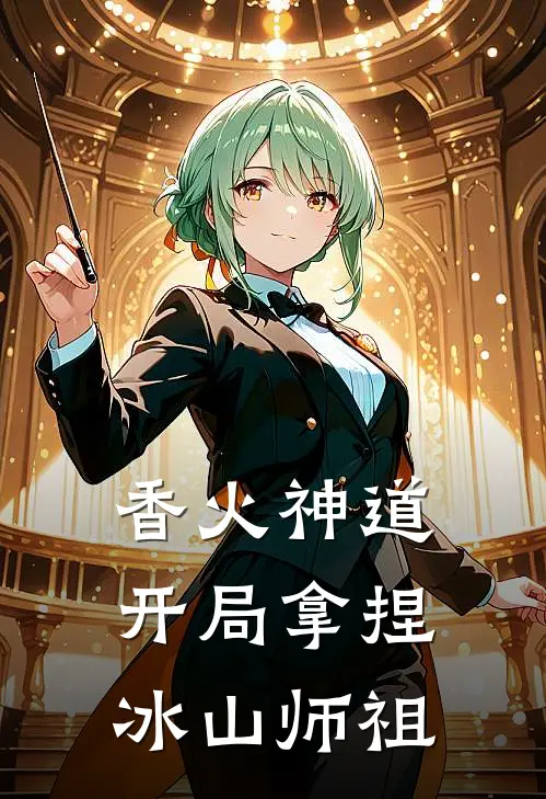 香火神道：开局拿捏冰山师祖
