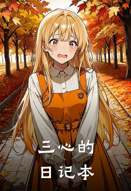 三心的日记本
