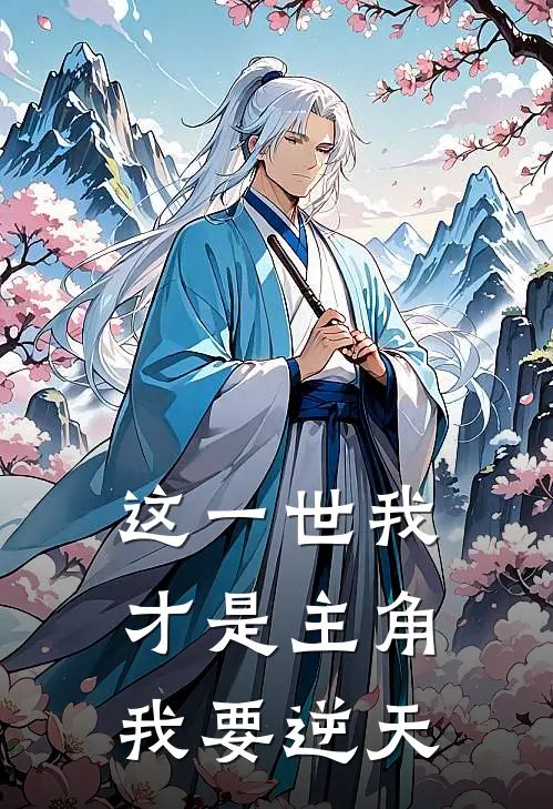 这一世我才是主角我要逆天