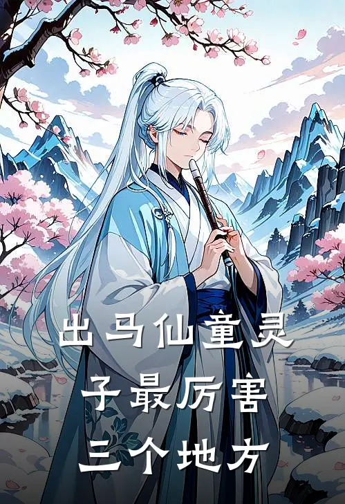 出马仙童灵子最厉害三个地方