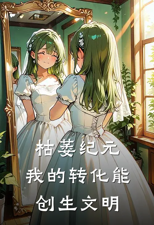 枯萎纪元：我的转化能创生文明