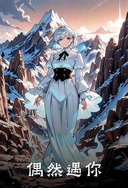 偶然遇你(谢景之香琪)全文免费在线阅读_偶然遇你热门小说