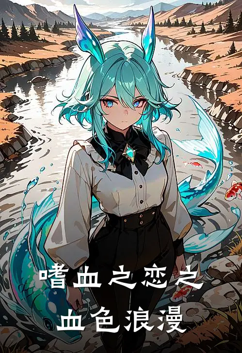 嗜血之恋之血色浪漫