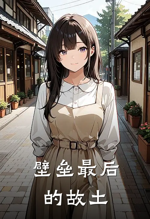 壁垒最后的故土