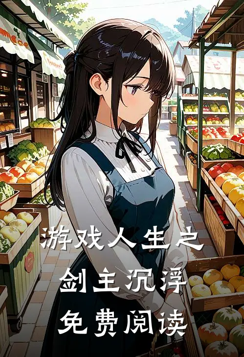 游戏人生之剑主沉浮免费阅读