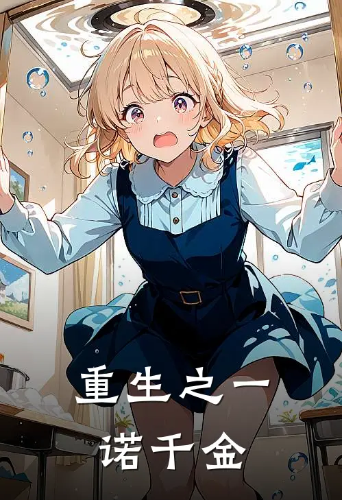 重生之一诺千金